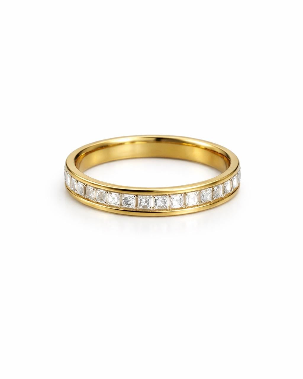 Diamond Eternity Ring