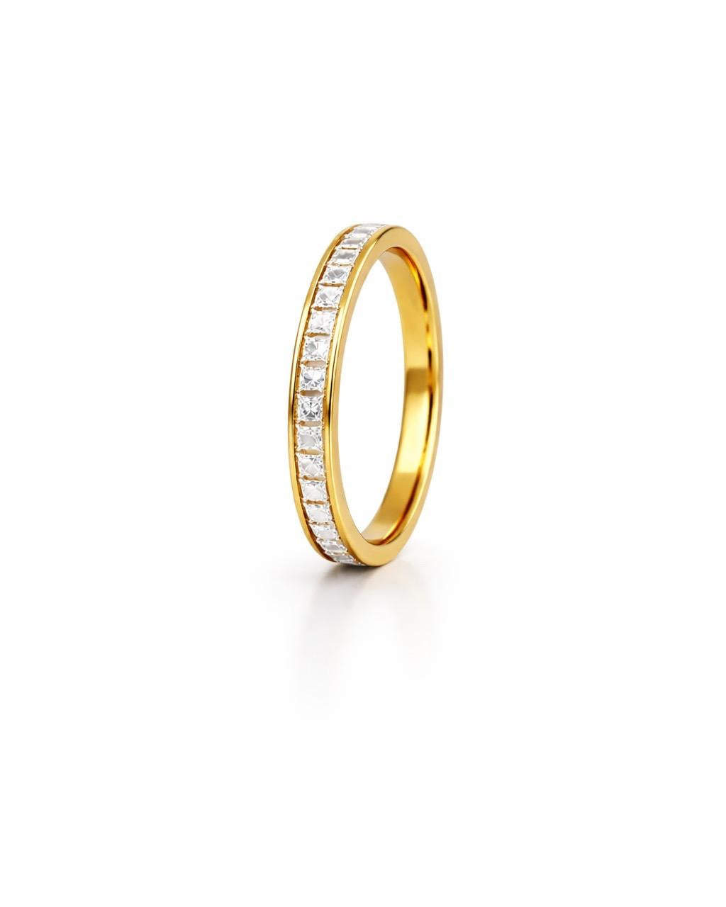 Diamond Eternity Ring