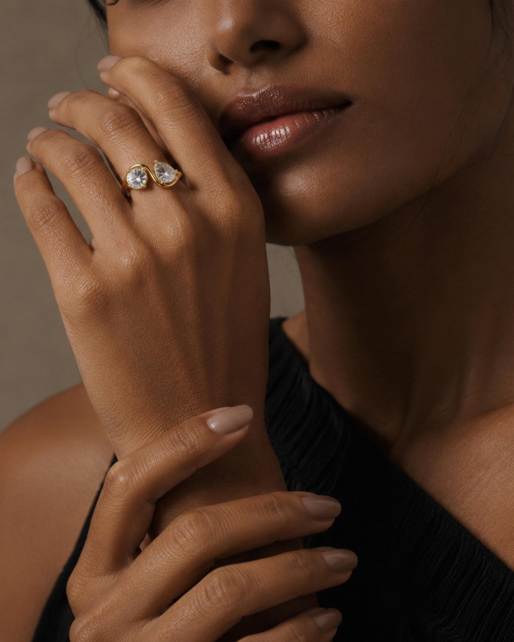 Proposal Ring