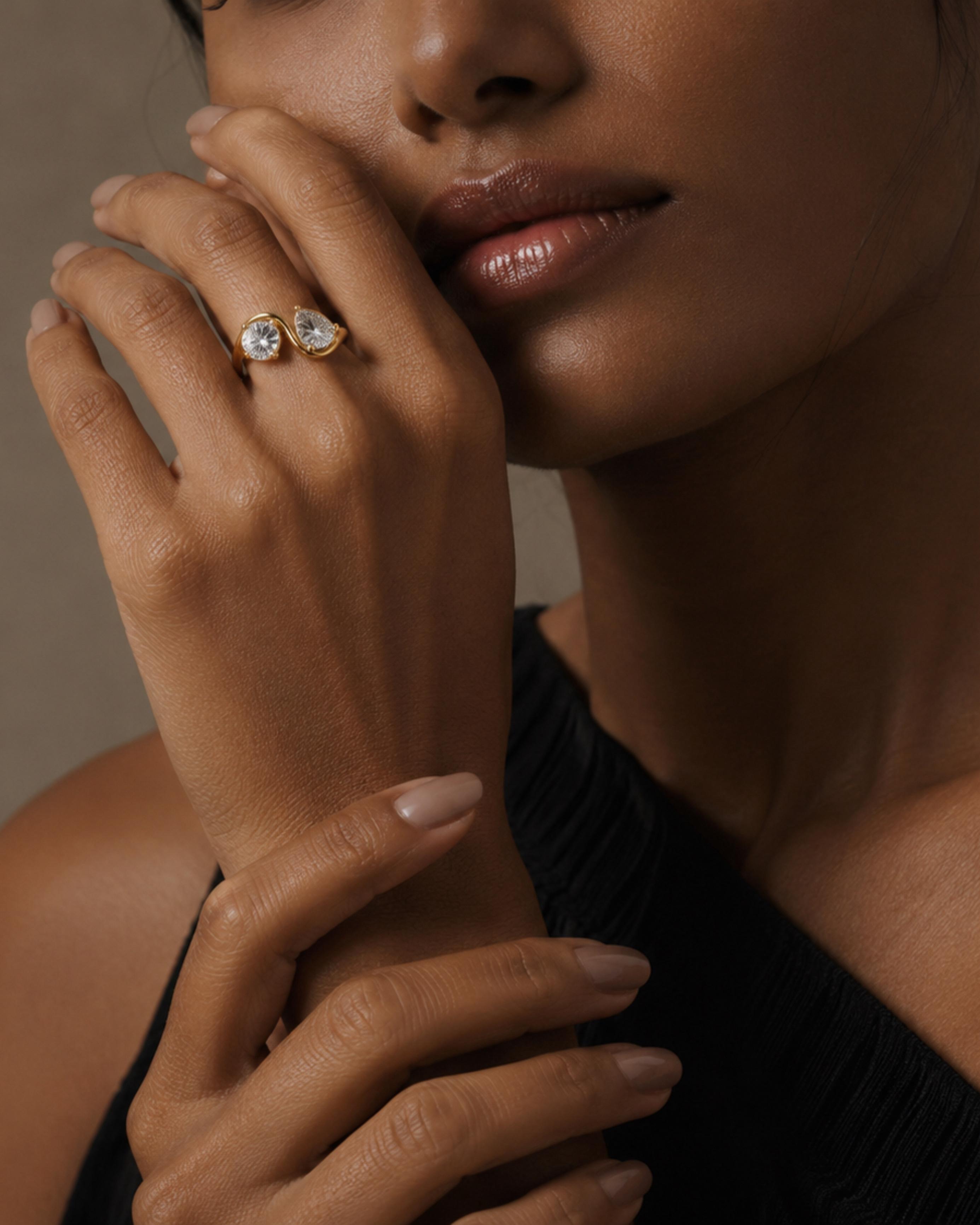 Proposal Ring