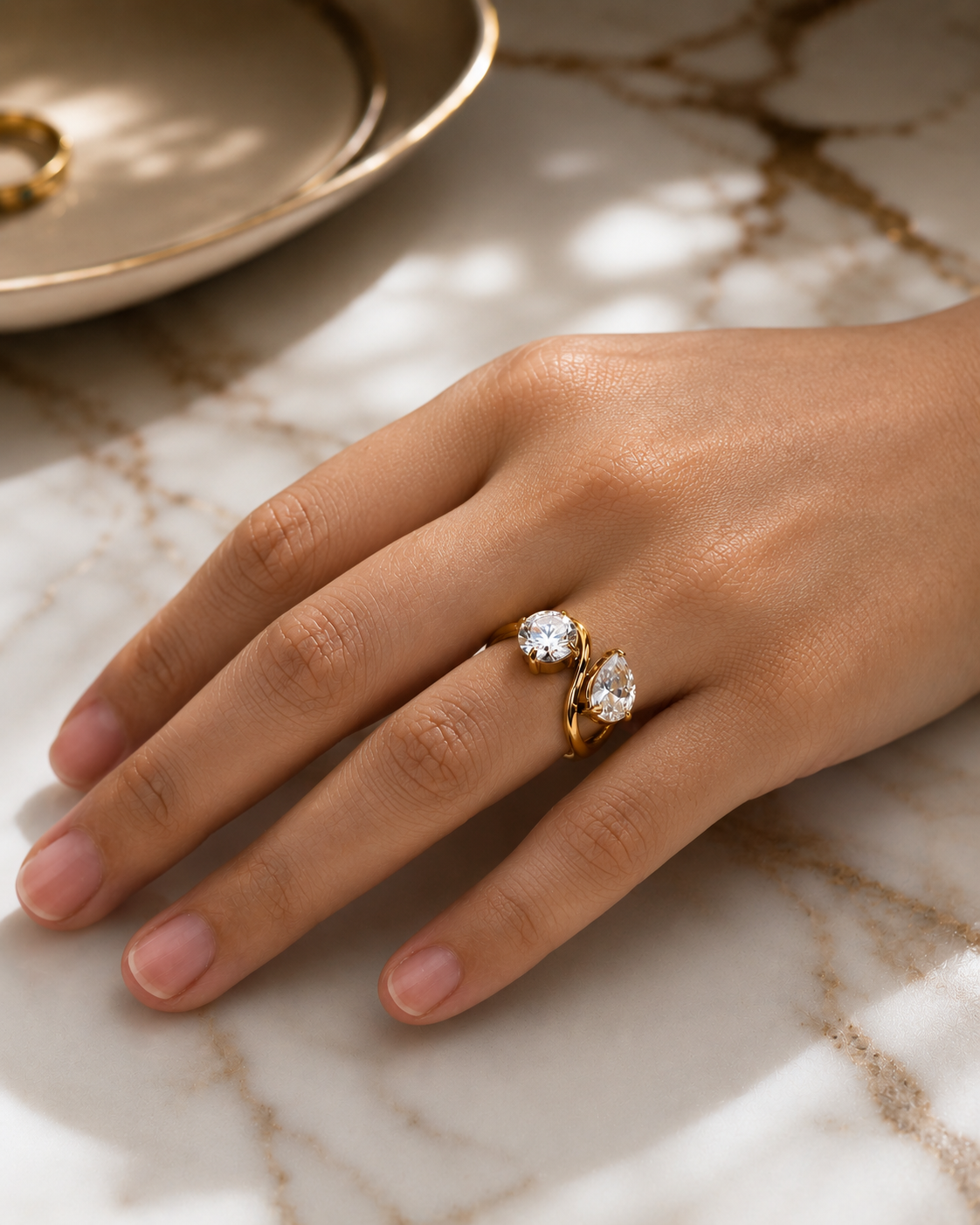 Proposal Ring