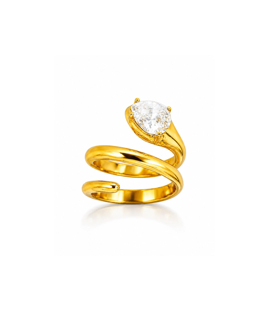 Valencia Ring