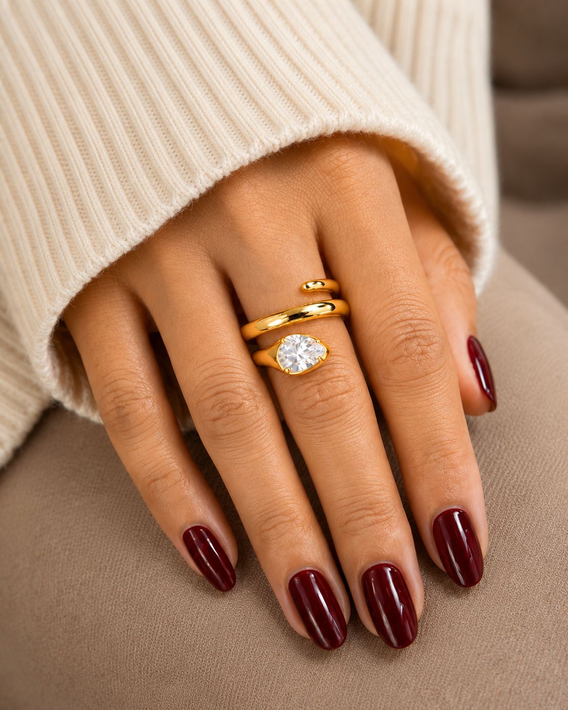Valencia Ring